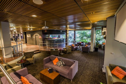 Rydges Canberra - Whitsundays Accommodation 15