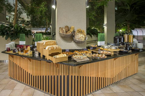Rydges Canberra - Whitsundays Accommodation 21