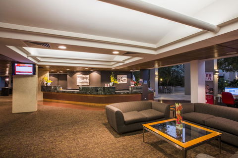 Rydges Canberra - Whitsundays Accommodation 28
