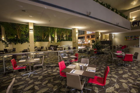 Rydges Canberra - Whitsundays Accommodation 22