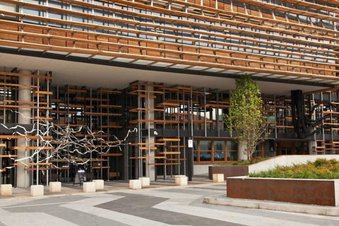 Canberra Luxury Apartment 3 - Whitsundays Accommodation 22