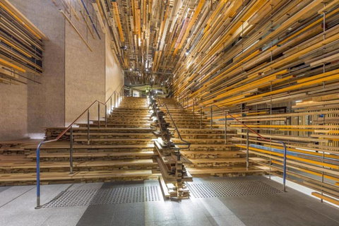 Canberra Luxury Apartment 3 - Whitsundays Accommodation 35