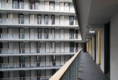 Canberra Luxury Apartment 3 - Whitsundays Accommodation 19