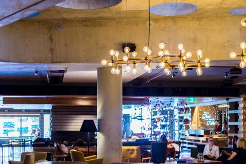 Canberra Luxury Apartment 3 - Whitsundays Accommodation 20