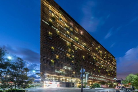 Canberra Luxury Apartment 3 - Whitsundays Accommodation 12