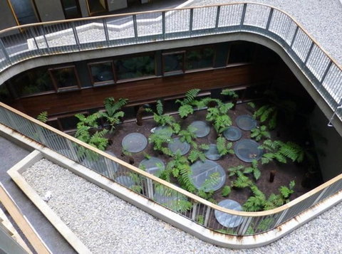 Canberra Luxury Apartment 3 - Whitsundays Accommodation 9