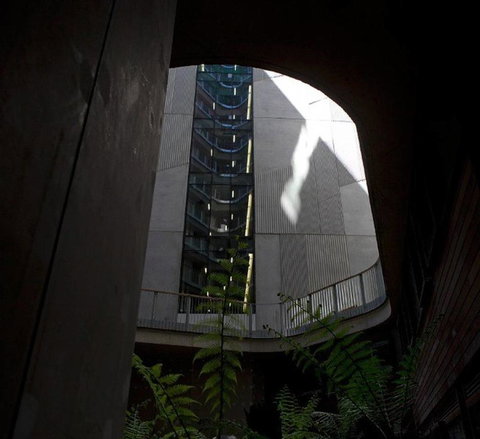 Canberra Luxury Apartment 3 - Whitsundays Accommodation 16