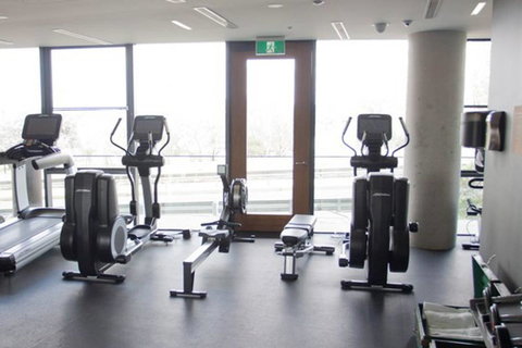 Canberra Luxury Apartment 3 - Whitsundays Accommodation 25