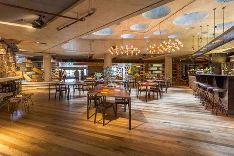 Canberra Luxury Apartment 3 - Whitsundays Accommodation 17