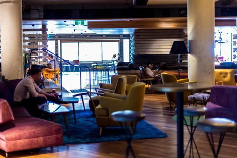 Canberra Luxury Apartment 3 - Whitsundays Accommodation 15