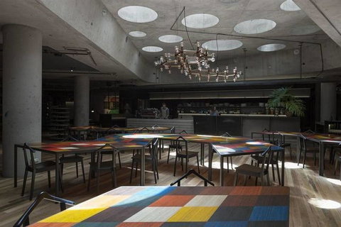 Canberra Luxury Apartment 3 - Whitsundays Accommodation 37