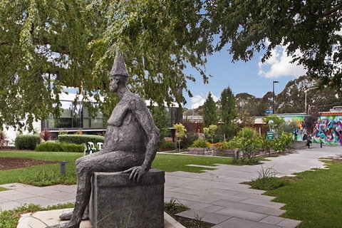 Canberra Luxury Apartment 3 - Whitsundays Accommodation 4