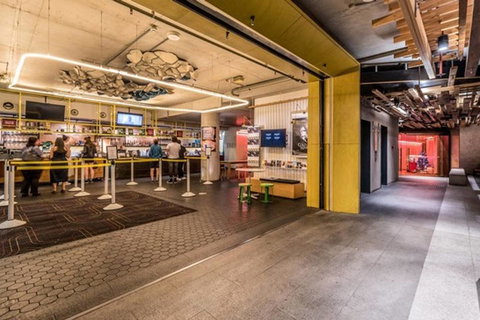 Canberra Luxury Apartment 3 - Whitsundays Accommodation 21