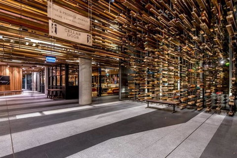 Canberra Luxury Apartment 3 - Whitsundays Accommodation 2