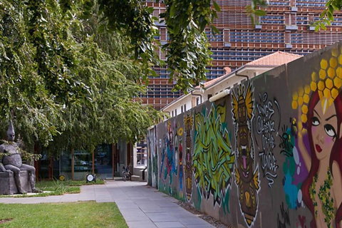 Canberra Luxury Apartment 3 - Whitsundays Accommodation 24