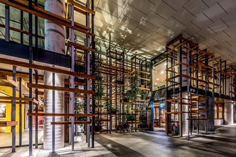 Canberra Luxury Apartment 3 - Whitsundays Accommodation 18