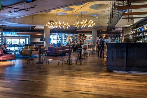 Canberra Luxury Apartment 3 - Whitsundays Accommodation 36