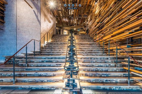 Canberra Luxury Apartment 3 - Whitsundays Accommodation 0