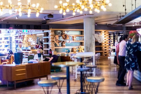 Canberra Luxury Apartment 3 - Whitsundays Accommodation 1