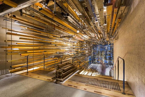 Canberra Luxury Apartment 3 - Whitsundays Accommodation 6