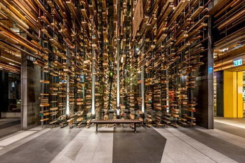 Canberra Luxury Apartment 3 - Whitsundays Accommodation 23