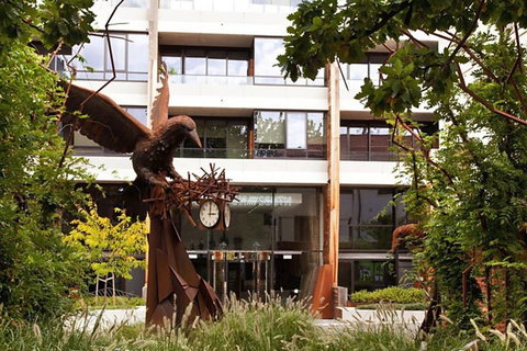 Canberra Luxury Apartment 3 - Whitsundays Accommodation 30