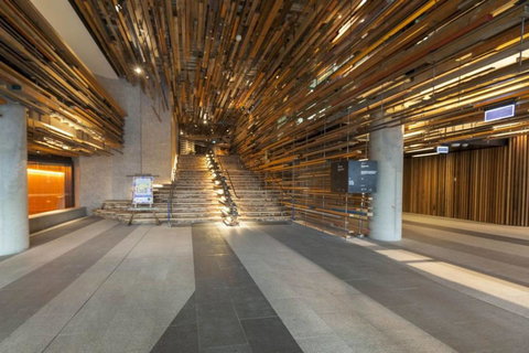 Canberra Luxury Apartment 3 - Whitsundays Accommodation 26