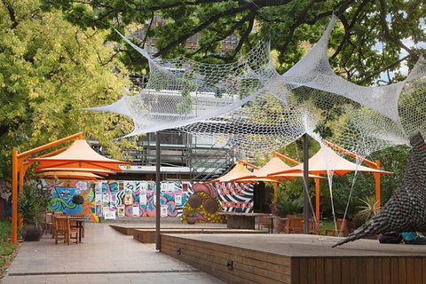 Canberra Luxury Apartment 3 - Whitsundays Accommodation 34