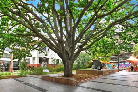 Canberra Luxury Apartment 3 - Whitsundays Accommodation 29