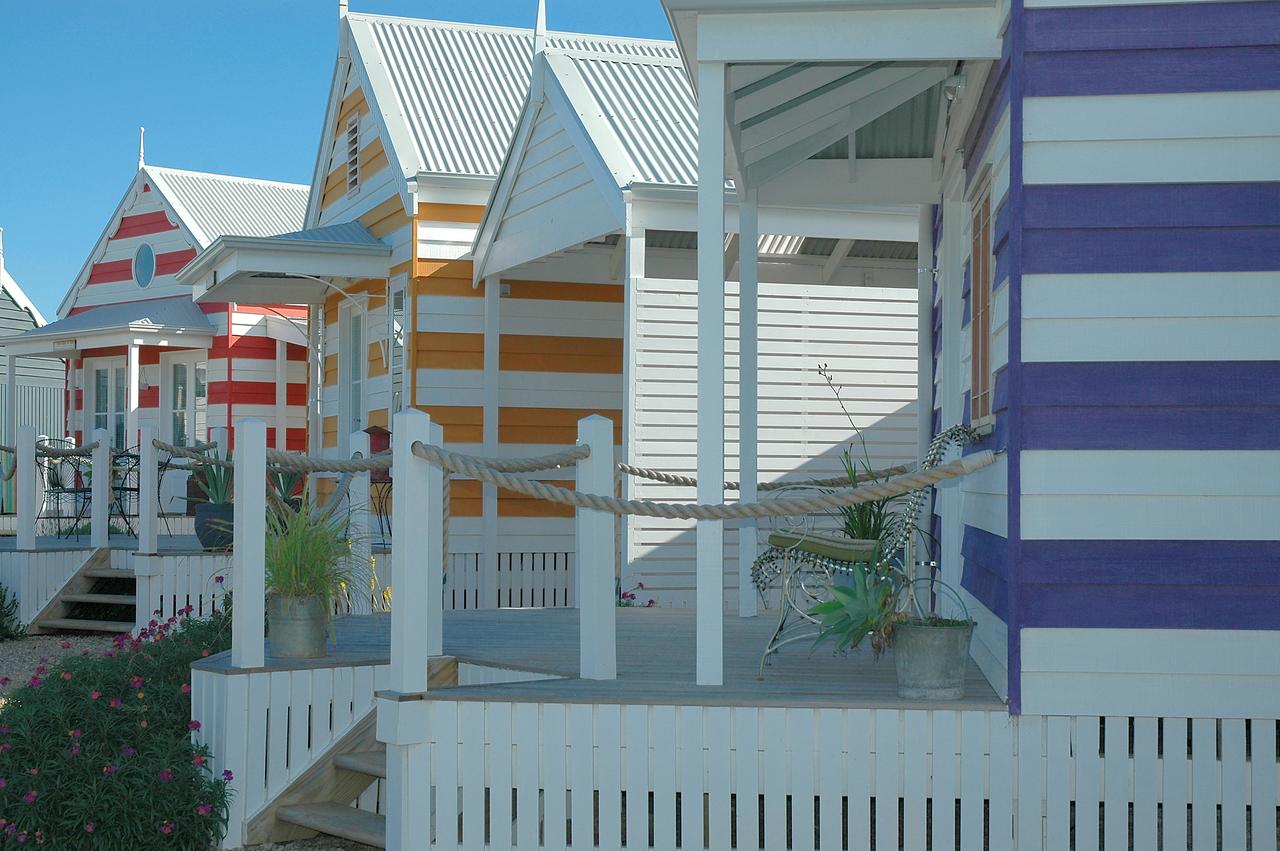 Middleton SA Whitsundays Accommodation