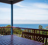 Heritage House Motel  Units - Whitsundays Accommodation