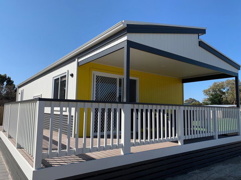 Victor Harbor Holiday Park - Whitsundays Accommodation 23
