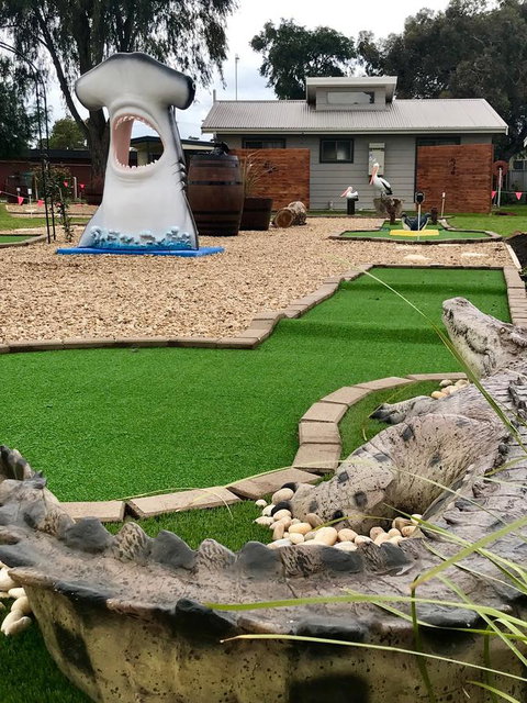 Victor Harbor Holiday Park - Whitsundays Accommodation 25