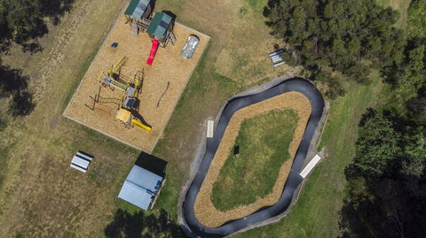 Victor Harbor Holiday Park - Whitsundays Accommodation 6