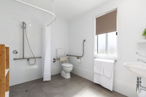 Victor Harbor Holiday Park - Whitsundays Accommodation 13