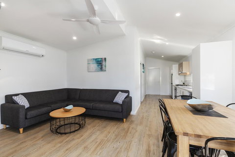 Victor Harbor Holiday Park - Whitsundays Accommodation 20