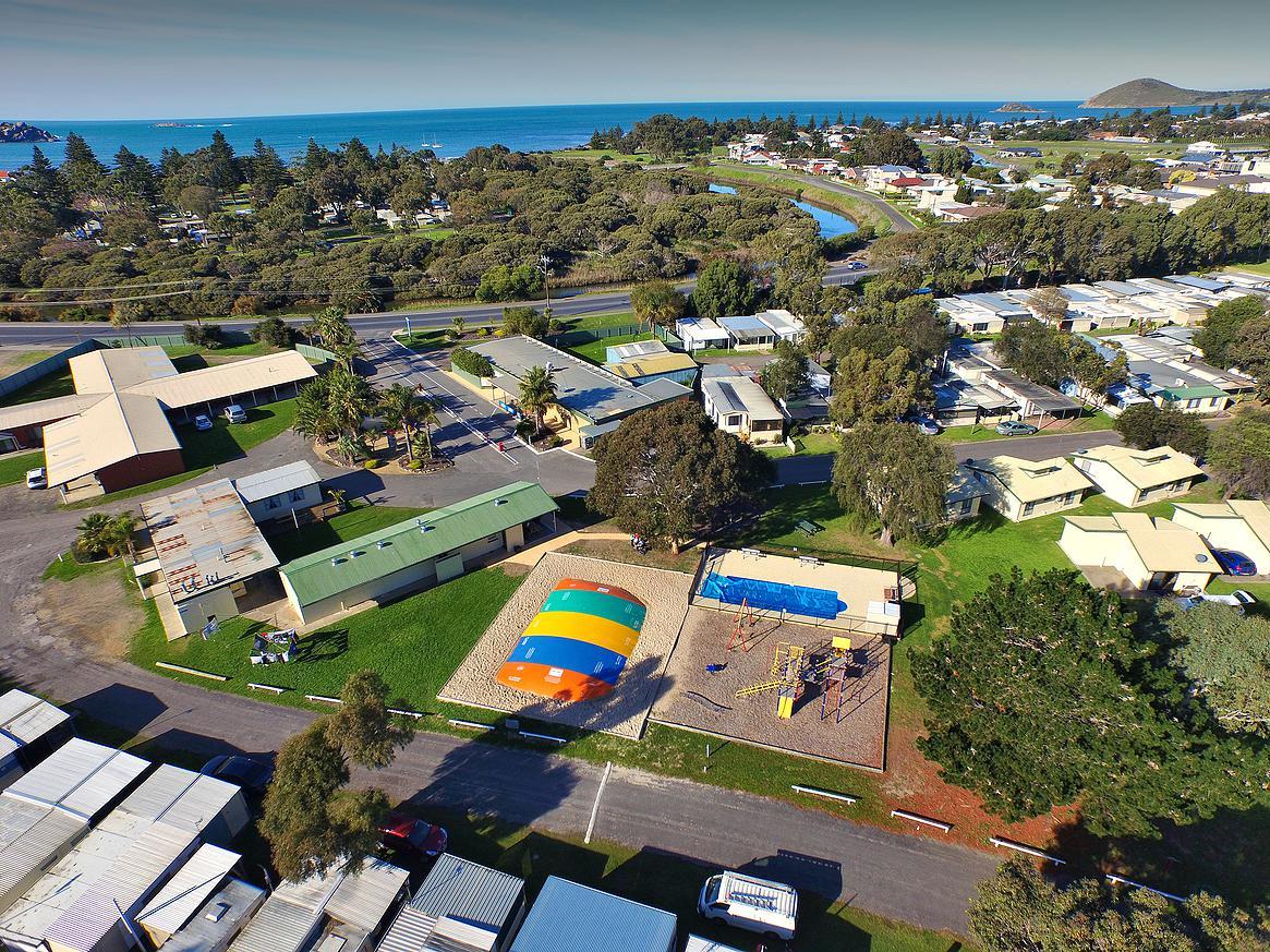 Victor Harbor SA Whitsundays Accommodation
