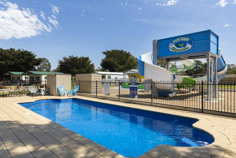 Victor Harbor Holiday Park - Whitsundays Accommodation 1