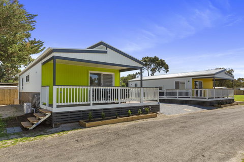Victor Harbor Holiday Park - Whitsundays Accommodation 22