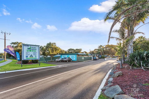 Victor Harbor Holiday Park - Whitsundays Accommodation 42