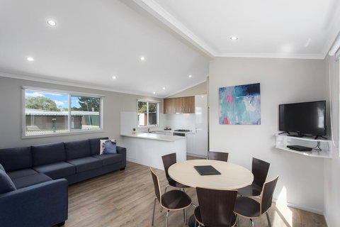 Victor Harbor Holiday Park - Whitsundays Accommodation 36