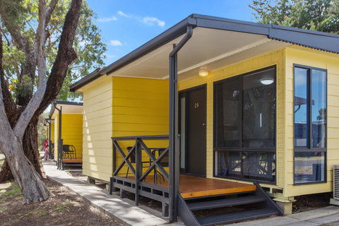 Victor Harbor Holiday Park - Whitsundays Accommodation 41