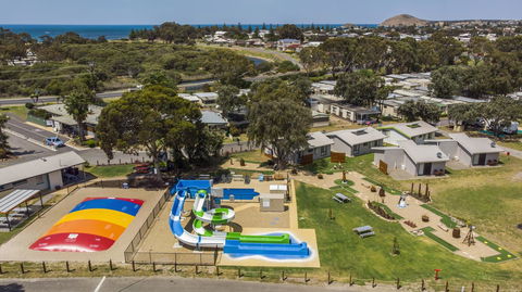 Victor Harbor Holiday Park - Whitsundays Accommodation 12
