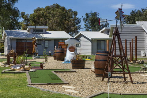 Victor Harbor Holiday Park - Whitsundays Accommodation 4