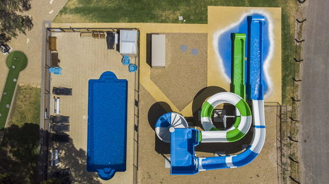 Victor Harbor Holiday Park - Whitsundays Accommodation 9