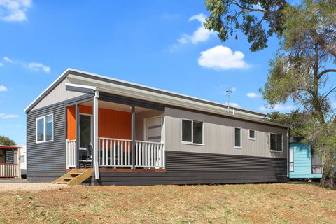 Victor Harbor Holiday Park - Whitsundays Accommodation 37