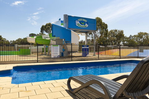 Victor Harbor Holiday Park - Whitsundays Accommodation 2