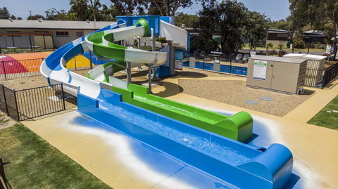 Victor Harbor Holiday Park - Whitsundays Accommodation 8