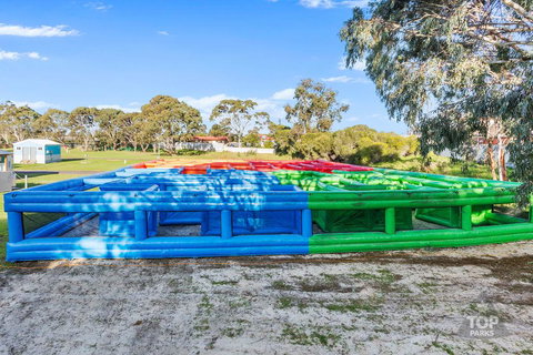 Victor Harbor Holiday Park - Whitsundays Accommodation 43