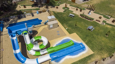 Victor Harbor Holiday Park - Whitsundays Accommodation 11